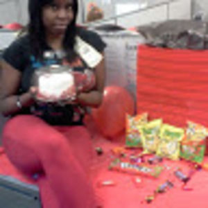 Meet your Posher, Taneesha